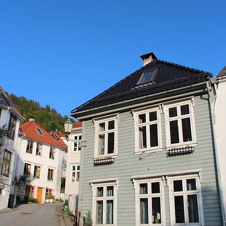 Bergen Sentrum Apartment Exterior photo